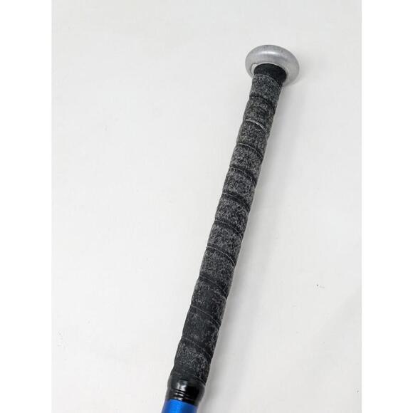 Easton Reflex Extended SX40B 33/23 -10 7050 Alloy Official Softball Bat Blue - Picture 8 of 9